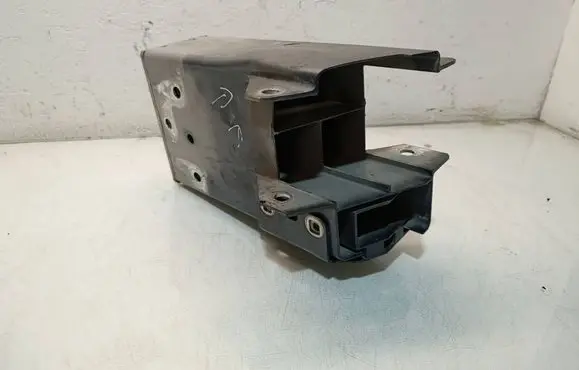 Volvo S60 Front bumper shock/impact absorber 31463043