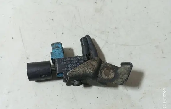Opel Signum Turbo solenoid valve 894384335