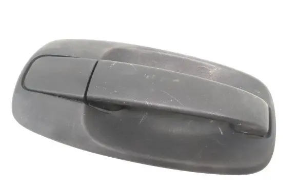 Renault Trafic II (X83) Front door exterior handle 8200197747 8200170625 8200170597