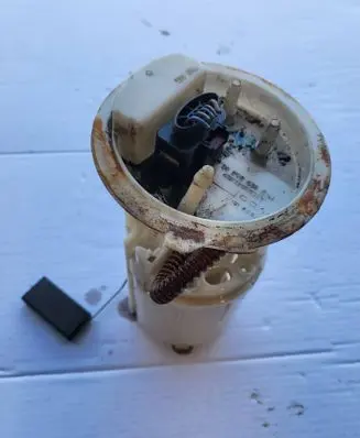 Seat Altea In-tank fuel pump 1K0919051M