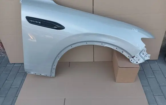Mazda CX-60 Fender