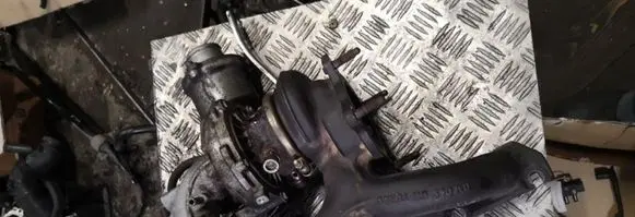 Audi S5 Turbo 06h145702q