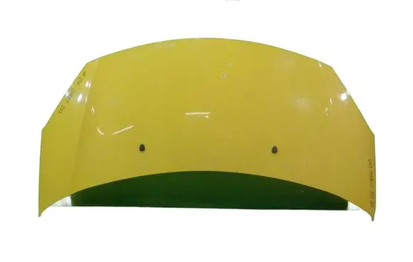 Citroen DS3 Engine bonnet/hood WP256