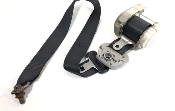 Suzuki Swift I Front seatbelt 84920-62J0
