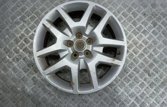 Opel Antara R18 alloy rim 