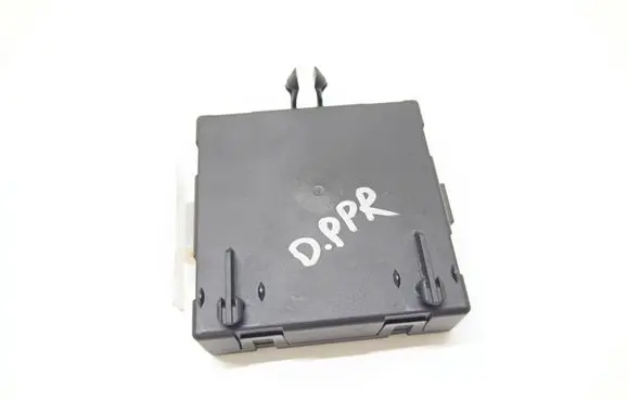 Mercedes-Benz C W204 Door control unit/module A2129004102 A2129028101 A2128203426