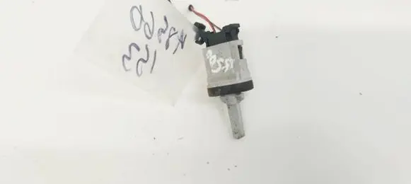 Volkswagen Golf Plus Interior temperature sensor 1K0907543A