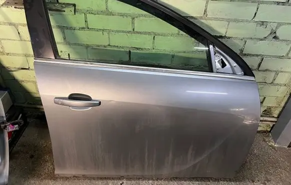 Opel Insignia A Front door