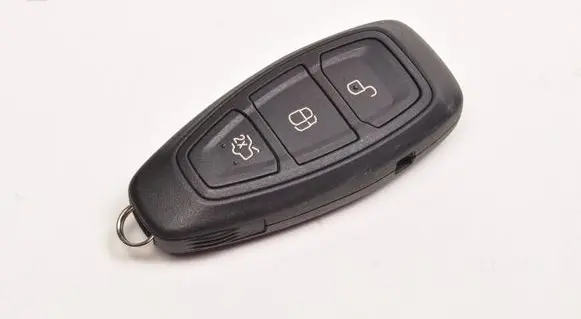 Ford Focus Ignition key/card F1ET-15K601-AD