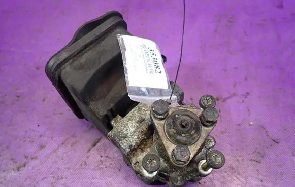 BMW 7 E38 Power steering pump 1095752