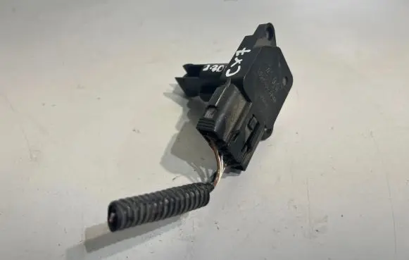 Mazda CX-7 Mass air flow meter 1974002010 ZL01