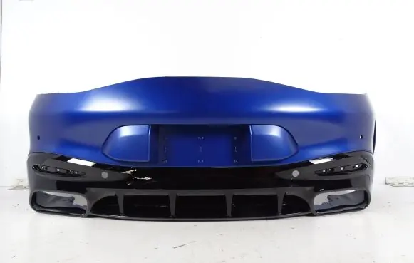 Mercedes-Benz AMG GT C192 Rear bumper A1928855900