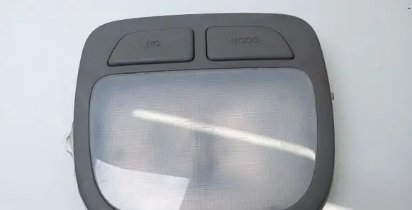 Hyundai Santa Fe Front seat light 928502BXXX