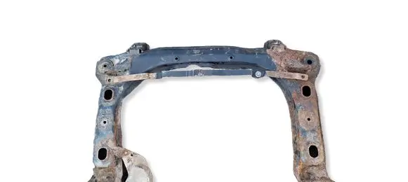 Audi 80 90 S2 B4 Front subframe 