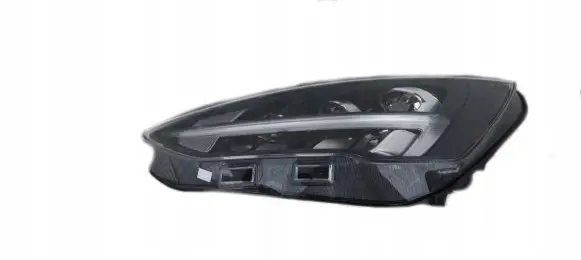 Ford Focus Headlight/headlamp