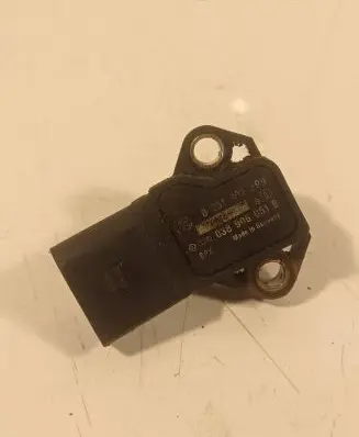 Audi A3 S3 8P Air pressure sensor 038906051B 0281002399