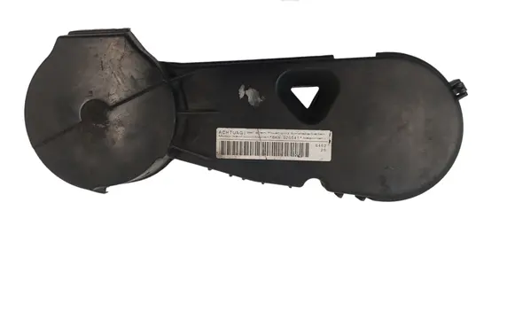 Audi A6 S6 C6 4F Timing belt guard (cover) 059109123AA