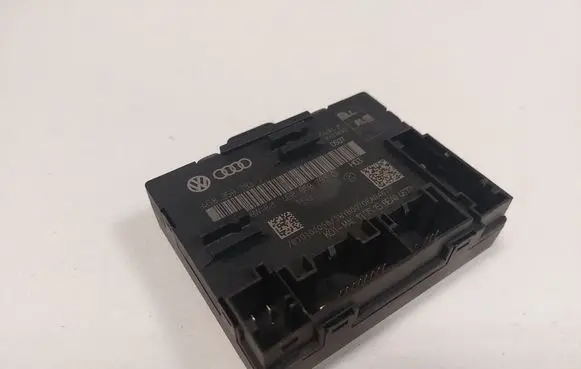 Audi A6 S6 C7 4G Door control unit/module 4G8959793J