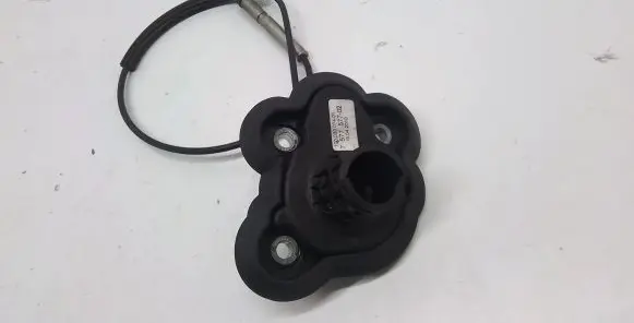 BMW 7 F01 F02 F03 F04 Gear shift cable linkage 7577577