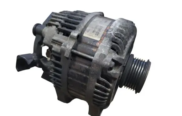 Peugeot 407 Generator/alternator 5705EE A4TJ0084