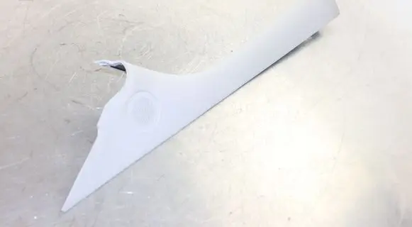 Mercedes-Benz A W169 (A) pillar trim A1696901725