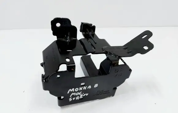 Opel Mokka B Holder (bracket) 9826651580