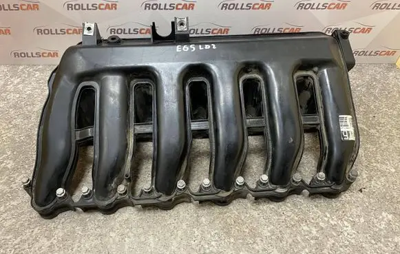 BMW 7 E65 E66 Intake manifold 7790700 7790701