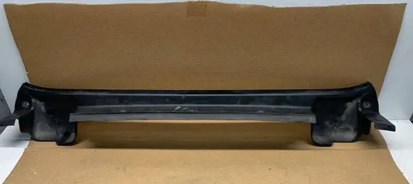 Mercedes-Benz GLE (W166 - C292) Other trunk/boot trim element A1666940008 5956RRR