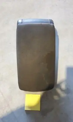 Audi A6 S6 C6 4F Armrest