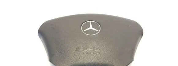 Mercedes-Benz ML W163 Steering wheel airbag 1634600298