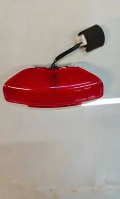 Hyundai Santa Fe Front door interior light 