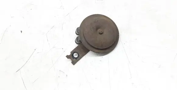 Mitsubishi Pajero Horn signal