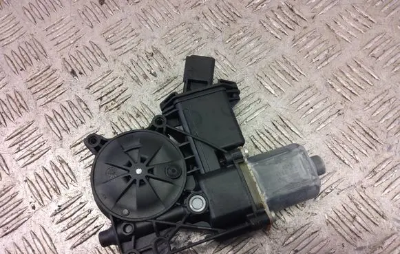 Opel Insignia A Rear door window regulator motor 20951583