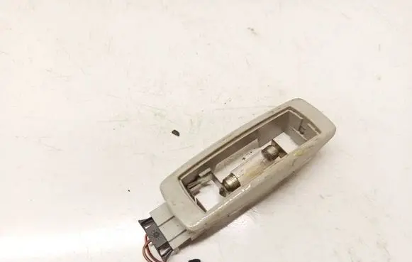 Volkswagen PASSAT B5 Other interior light 3b9947113