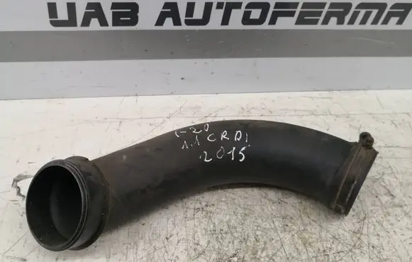 Hyundai i20 (GB IB) Turbo air intake inlet pipe/hose 28139C8300