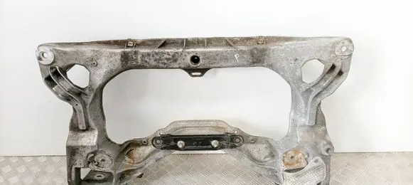 Mercedes-Benz SL R230 Front subframe A2306280157 A2304630386