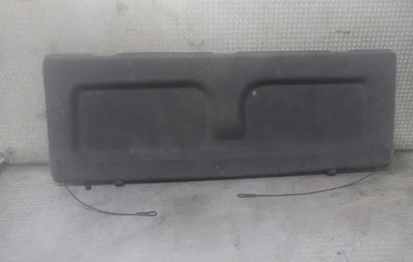 Hyundai Getz Parcel shelf 