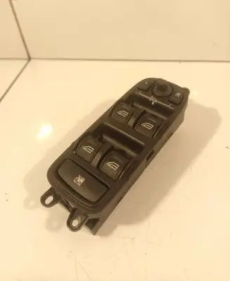 Volvo XC60 Electric window control switch 03454125 31295118AA