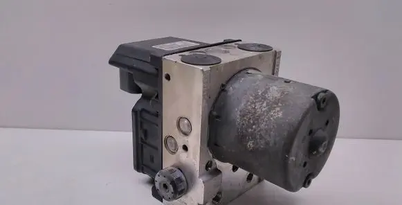 Audi A6 S6 C5 4B ABS Pump 4B0614517 0265225124