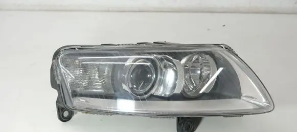 Audi A6 S6 C6 4F Headlight/headlamp