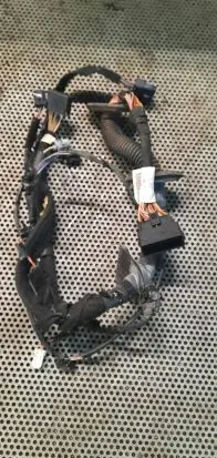 Renault Master III Front door wiring loom/harness boot 