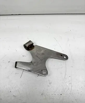 BMW 5 F10 F11 Muffler mount bracket/holder 7805775 780577504