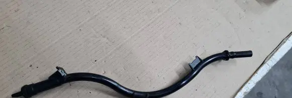 Audi A6 S6 C7 4G Oil level dip stick 04L103634