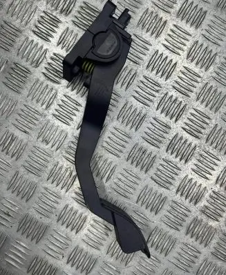 Peugeot 206 Accelerator throttle pedal 0280752237 9645852280