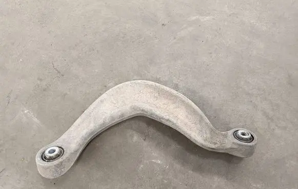 Audi A7 S7 4G Rear control arm 8K0505323H