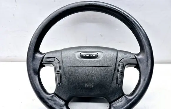 Volvo S80 Steering wheel