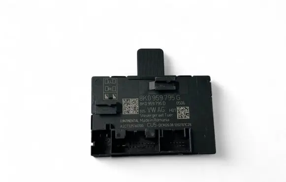 Audi Q5 SQ5 Door control unit/module 8K0959795G
