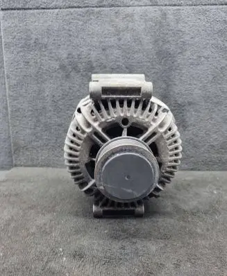 Audi A6 S6 C6 4F Generator/alternator 06E903016G
