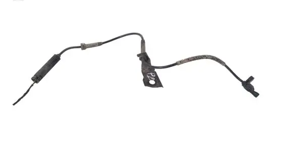 BMW 3 E92 E93 ABS brake wheel speed sensor 6750424