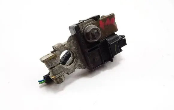 Renault Kadjar Negative earth cable (battery) 151117150 0705A4